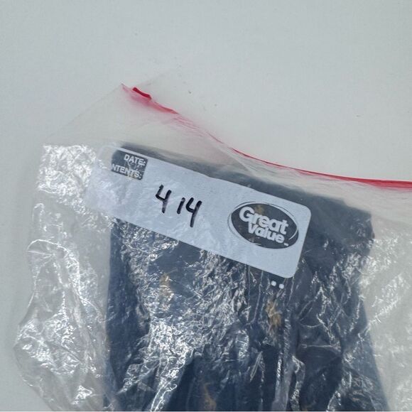 Polo by Ralph Lauren Blue Athletic Shorts with Elastic Waistband - Picture 5 of 6